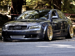 Картинка автомобили audi