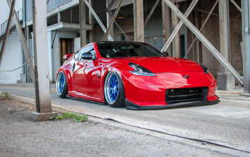 обоя автомобили, nissan, datsun