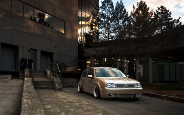 Картинка автомобили volkswagen