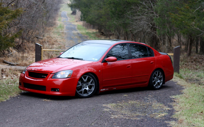 Обои картинки фото автомобили, nissan, datsun