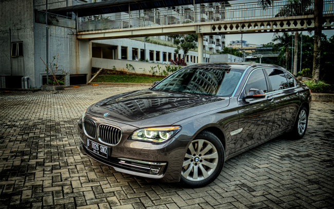 Обои картинки фото автомобили, bmw