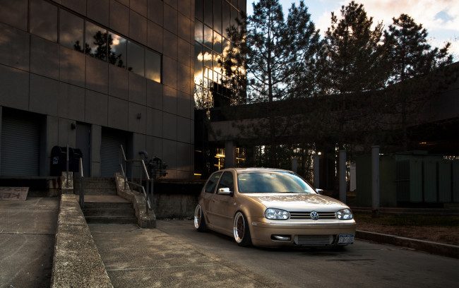 Обои картинки фото автомобили, volkswagen