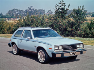 Картинка автомобили amc