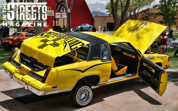 Картинка автомобили выставки+и+уличные+фото monte-carlo lowrider chevrolet