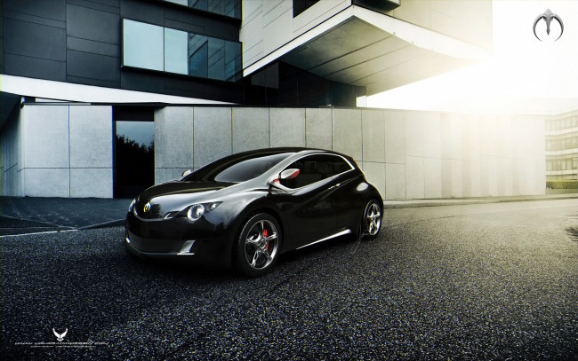 Обои картинки фото 2015-toruk, автомобили, 3д, 3d