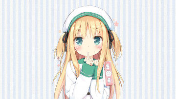 Картинка аниме unknown +другое девочка