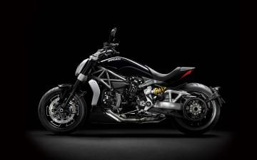 Картинка мотоциклы ducati