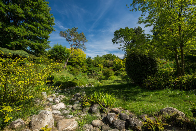 Обои картинки фото природа, пейзажи, простор