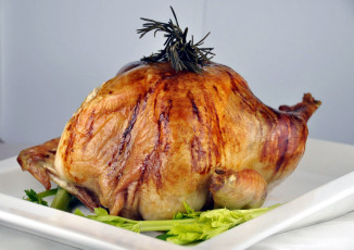 Картинка еда мясные+блюда курица