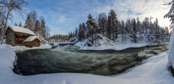 Картинка природа реки озера простор