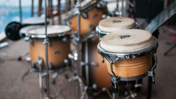 Картинка музыка -музыкальные+инструменты барабан