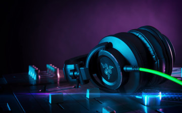 Картинка музыка -другое наушники