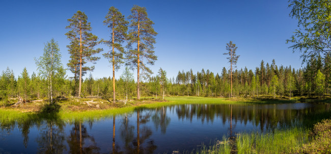 Обои картинки фото природа, реки, озера, простор