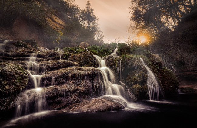 Обои картинки фото природа, реки, озера, простор