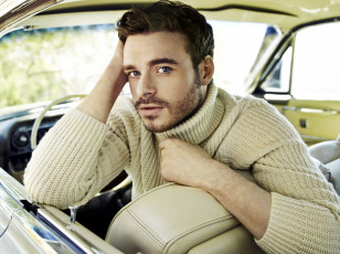 Картинка richard+madden мужчины richard madden