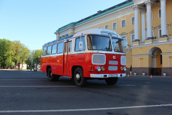 Картинка паз автомобили автобусы автобус