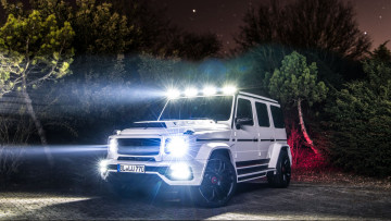 Картинка 2019+mercedes-amg+g63+lumma+design+lumma+clr+g770 автомобили mercedes-benz джип mercedes amg g63 lumma design clr g770 2019 белый гелик мерседес