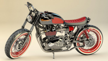 Картинка мотоциклы 3d мотоцикл