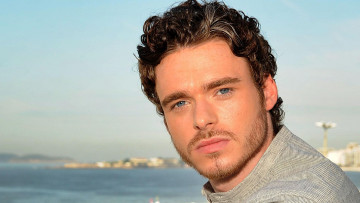 обоя richard madden, мужчины, richard, madden