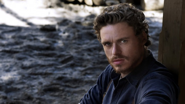 Картинка richard+madden мужчины richard madden