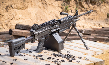 обоя оружие, пулемёты, пулемет