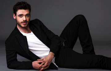 Картинка richard+madden мужчины richard madden