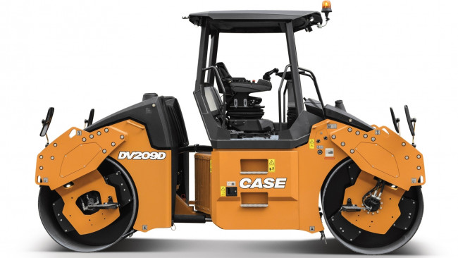 Обои картинки фото техника, катки, каток