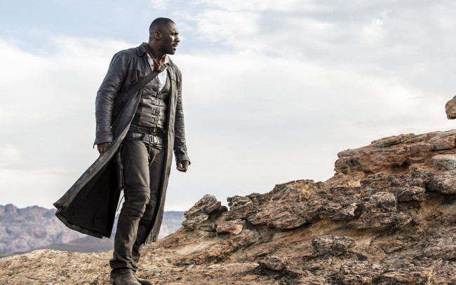 Обои картинки фото кино фильмы, the dark tower, персонажи