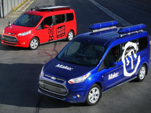 Картинка автомобили ford