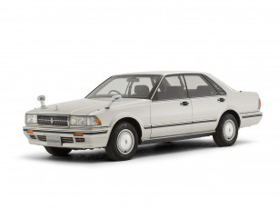 Картинка автомобили nissan datsun