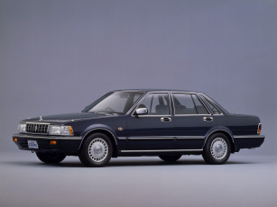 Картинка автомобили nissan datsun