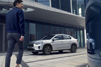 Картинка автомобили citroen ds c3l