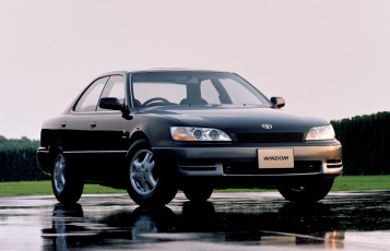 Картинка автомобили toyota