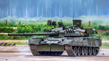 Картинка техника военная+техника т-80у