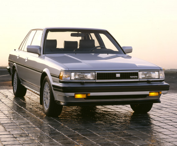 Обои картинки фото автомобили, toyota