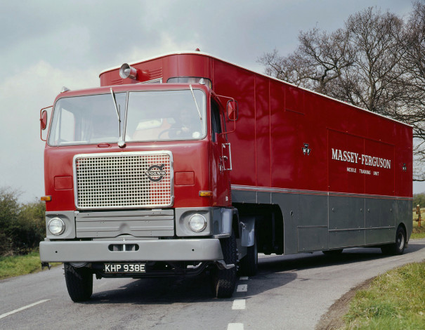 Обои картинки фото автомобили, volvo trucks, volvo