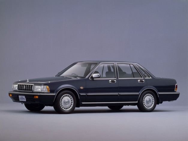 Обои картинки фото автомобили, nissan, datsun