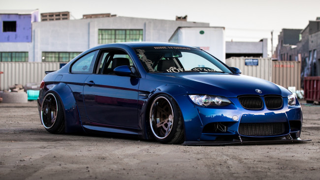 Обои картинки фото автомобили, bmw