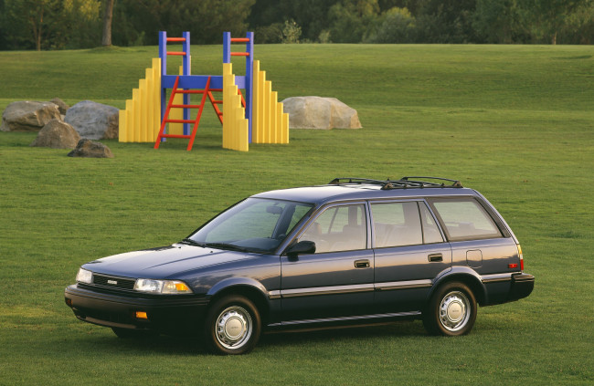 Обои картинки фото автомобили, toyota