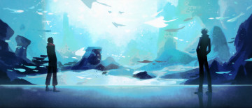 Картинка аниме jujutsu+kaisen магическая битва