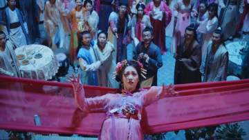 Картинка кино+фильмы the+birth+of+the+drama+king сказание о юности the birth of drama king