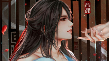 Картинка сюэ+ян аниме mo+dao+zu+shi the untamed неукротимый повелитель чэньцин мосян тунсю mo dao zu shi магистр дьявольского культа