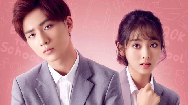 Обои картинки фото master devil do not kiss me, кино фильмы, -unknown , другое, master, devil, do, not, kiss, me