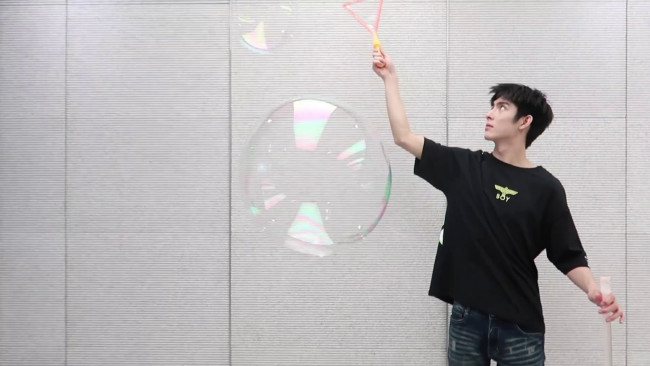 Обои картинки фото мужчины, wang hao xuan, ван, хаосюань, wang, hao, xuan