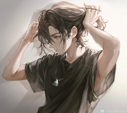 Картинка summer+time+rendering аниме unknown +другое+ summer time rendering