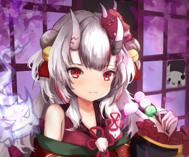 Картинка аниме virtual+youtuber virtual youtuber