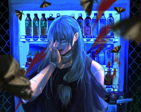 Картинка аниме jujutsu+kaisen jujutsu kaisen