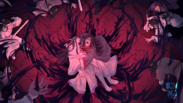 Картинка аниме mo+dao+zu+shi вэй усянь лань ванцзы крик заклинатели