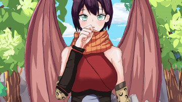 Картинка о+моём+перерождении+в+слизь аниме tensei+shitara+slime+datta+ken tensei shitara datta ken