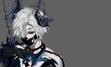 Картинка аниме elsword